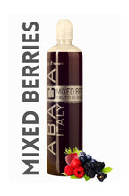 Mixed Berries Purée