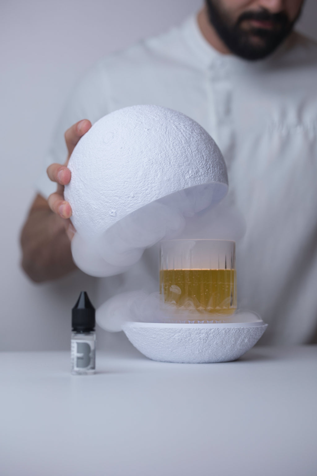 Moon Aroma
