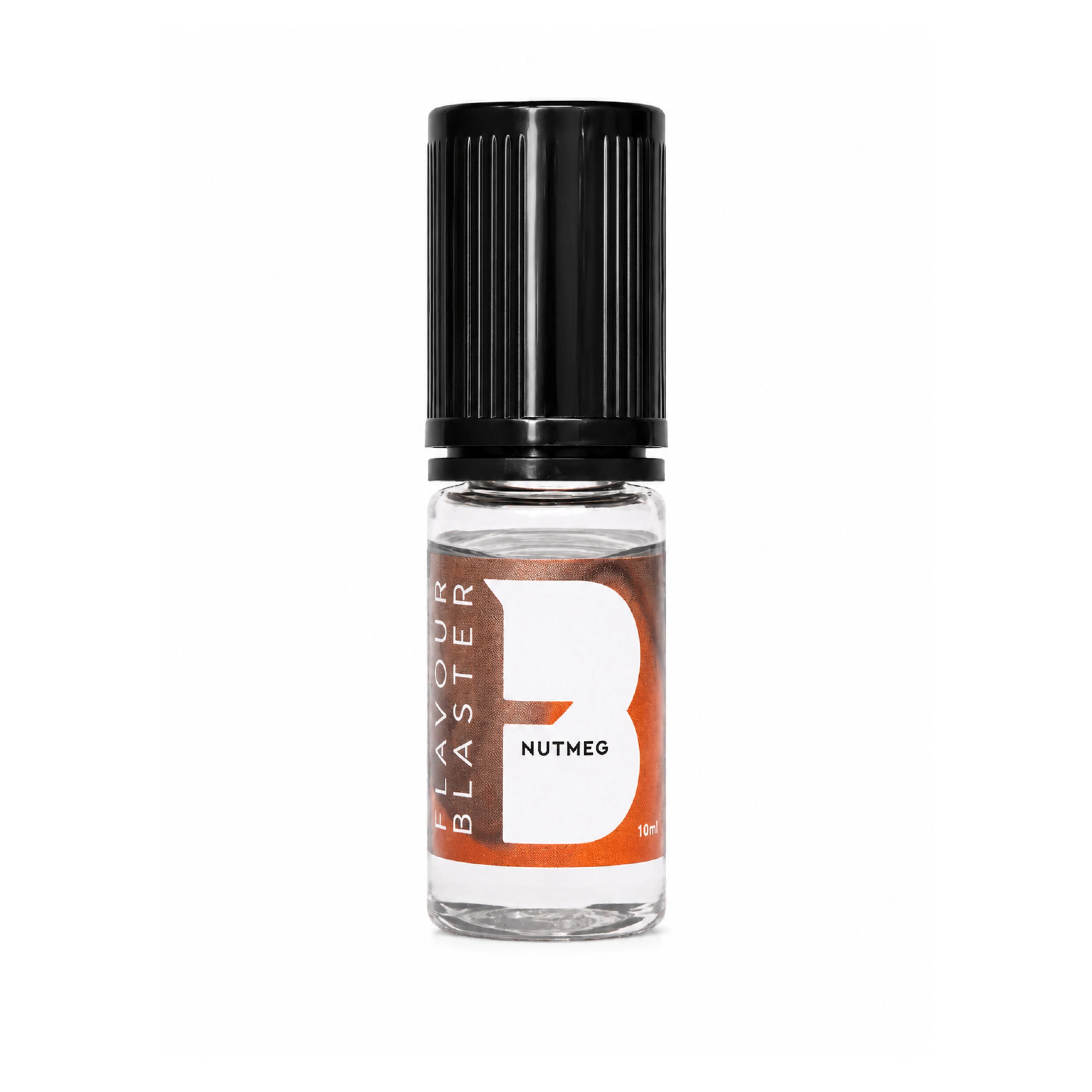Nutmeg Aroma