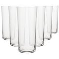 Savage Highball Glasses - 330ml - Set of 6