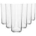 Savage Highball Glasses - 330ml - Set of 6