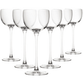 Savage Pony Glasses - 135ml - Set of 6