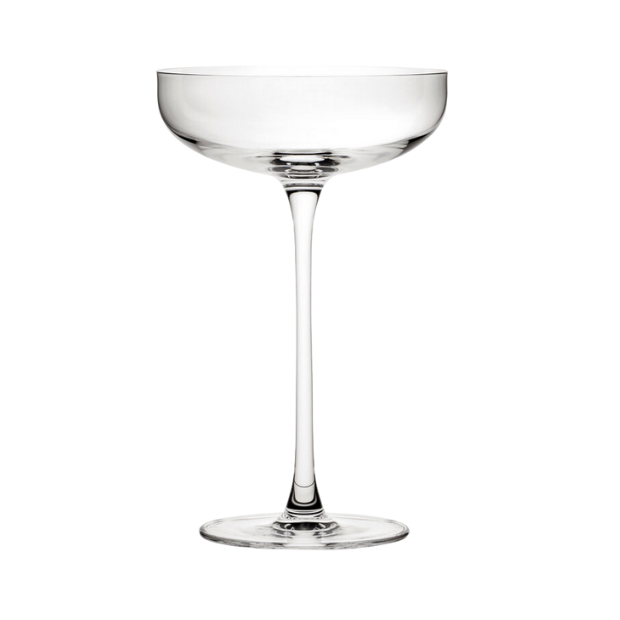 Savage Coupe Glass - 220ml