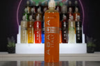 Ready-to-use passion fruit purée by ABACA for bar service