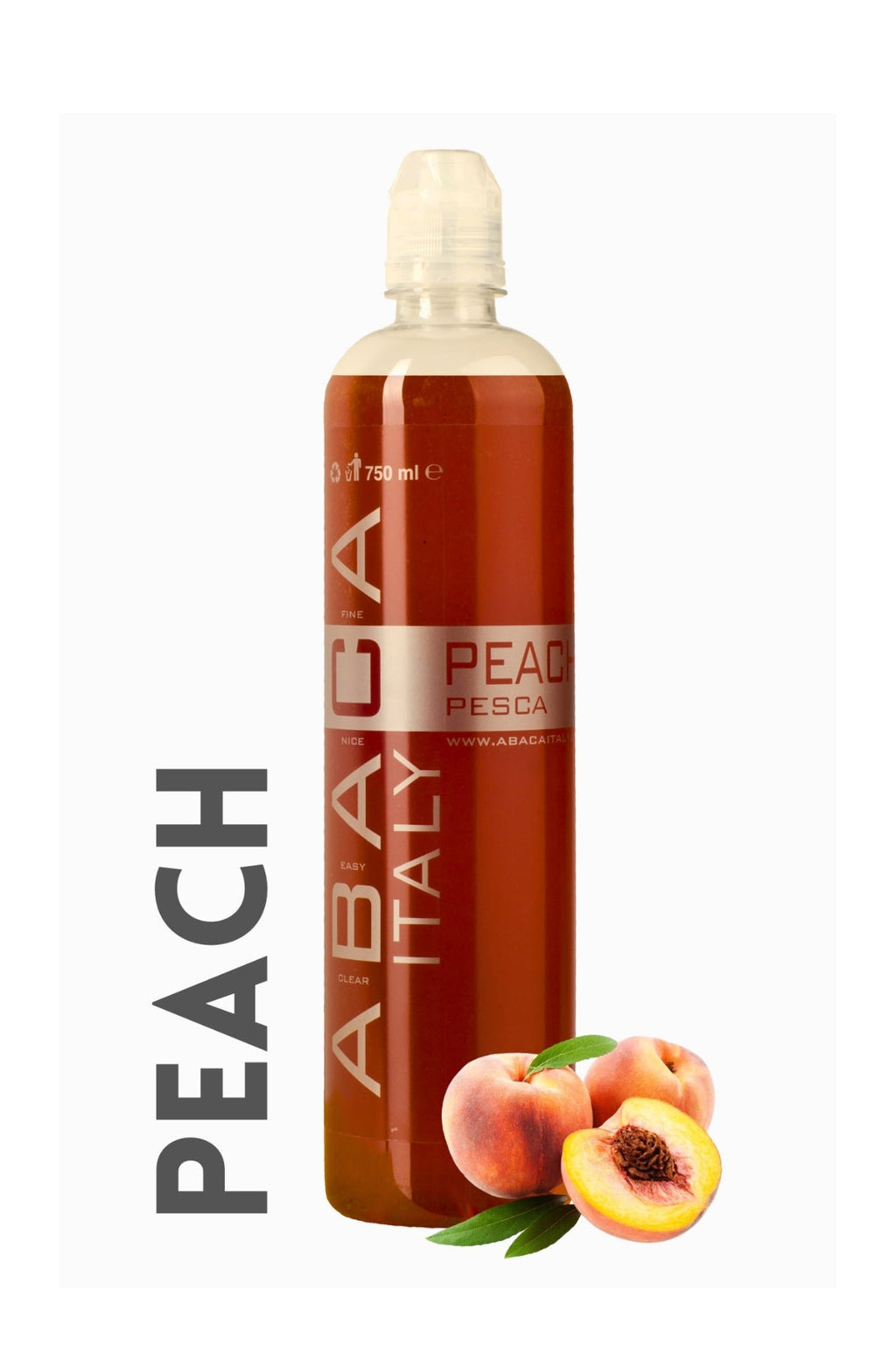 Peach  Purée