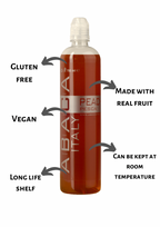 Peach  Purée