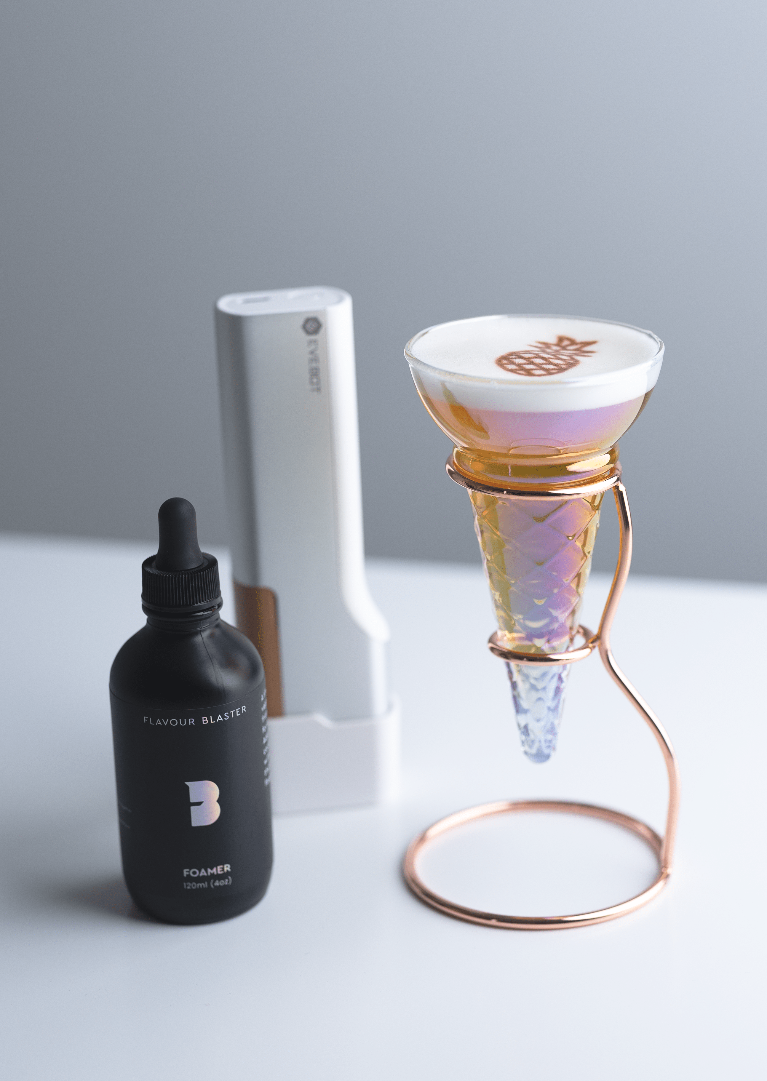 Print Pen - Cartridge - Red