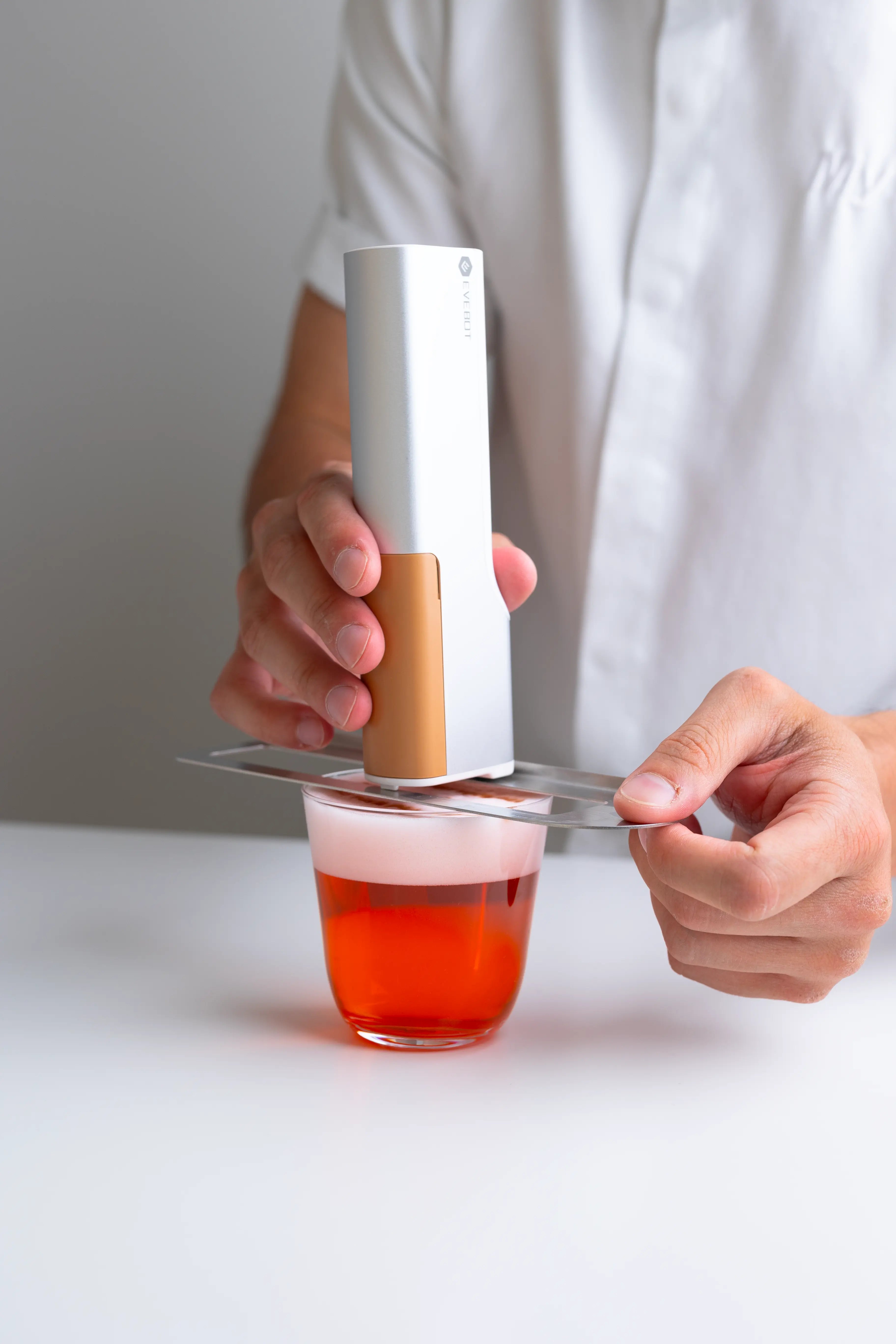 Print Pen - Cartridge - Red