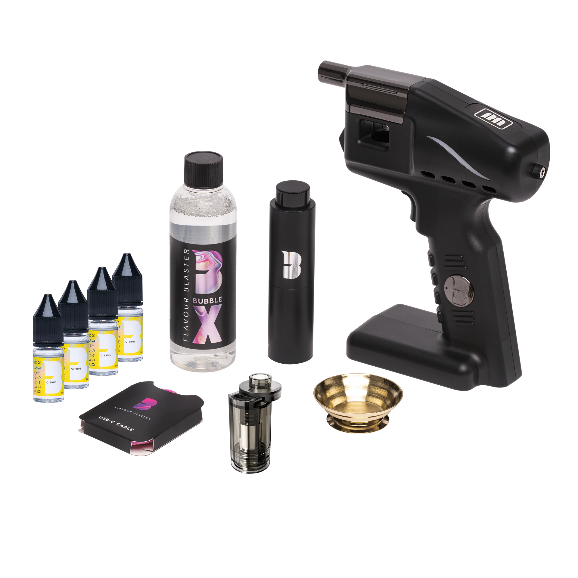 Pro 2 Kit – Bar Tools Express