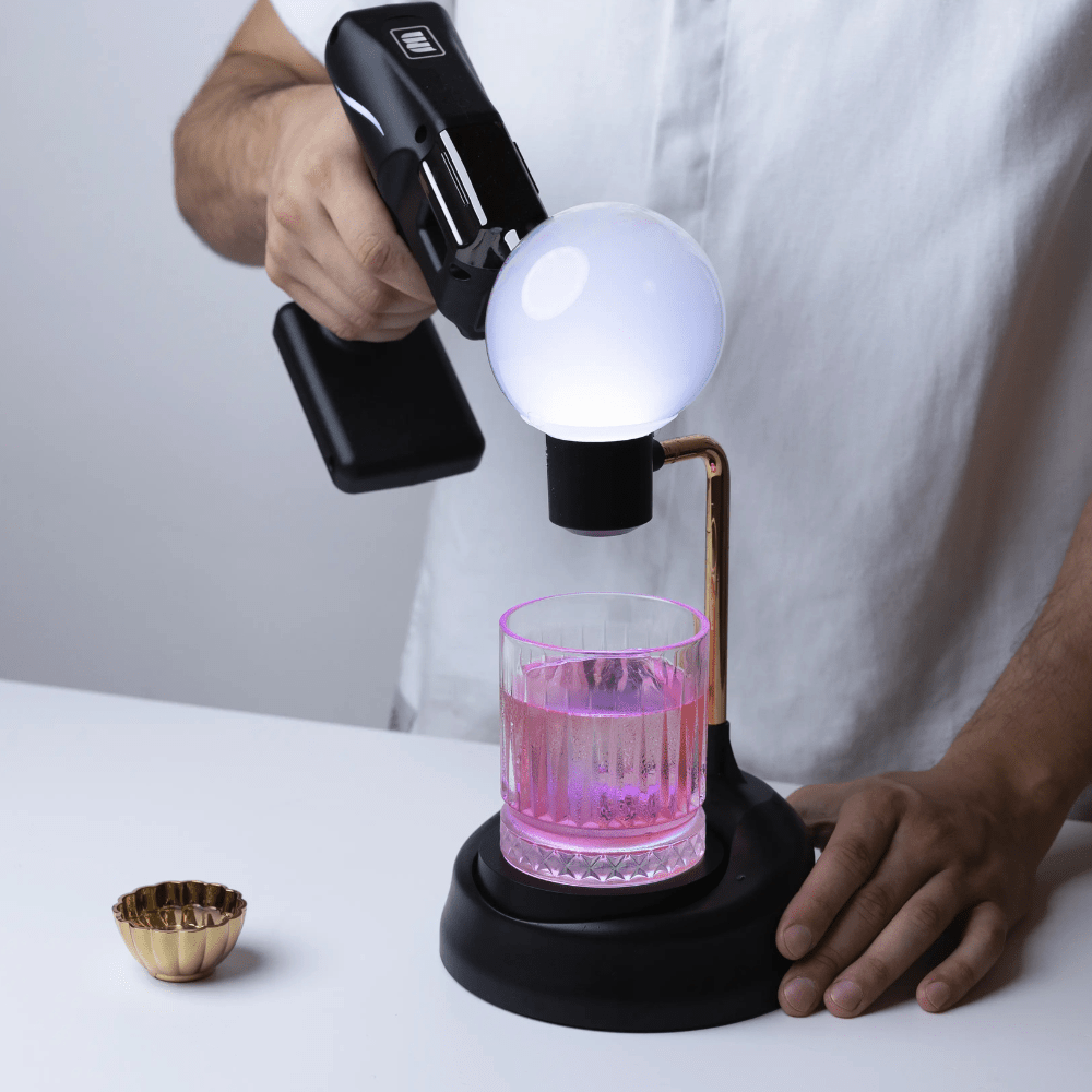 Flavour Blaster - Kit - Pro 2 - Black