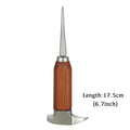 Stainless Steel Ice Picks chisel