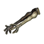 Stainless Steel Ice Tongs Talon Tongs