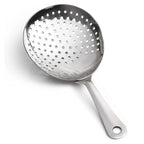 Bar Tools Express Stainless Steel Julep Cocktail Strainer