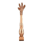 Stainless Steel Ice Tongs Talon Tongs