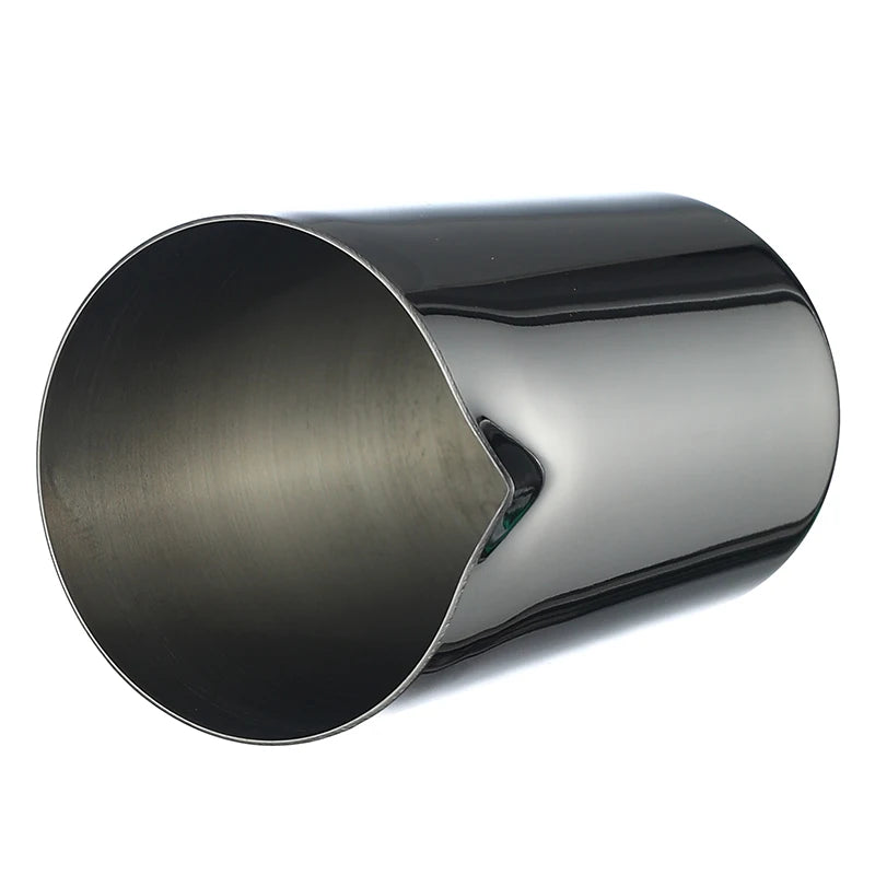 Stainless Steel Stirring Tin 500ml Mixing Tin