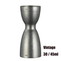 Measuring Jigger Stainless Steel 30ml 45ml