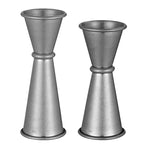 Bar Tools Express Stainless Steel Cocktail Jigger – Multiple Sizes