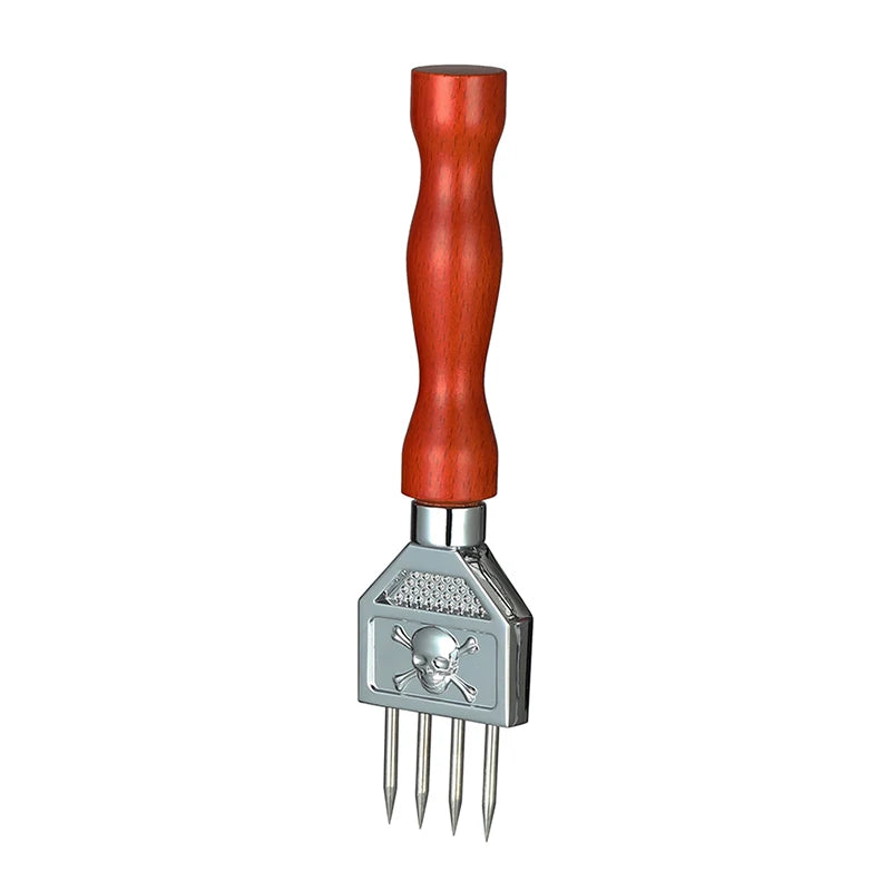 Ice Pick – Multi-Prong Ice Crusher