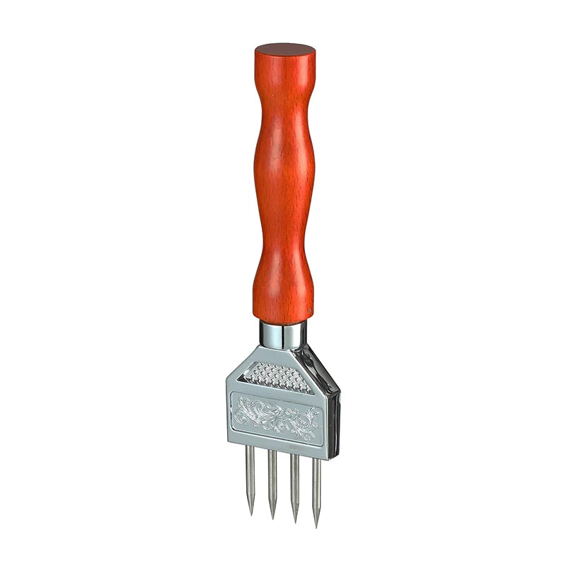 Ice Pick – Multi-Prong Ice Crusher