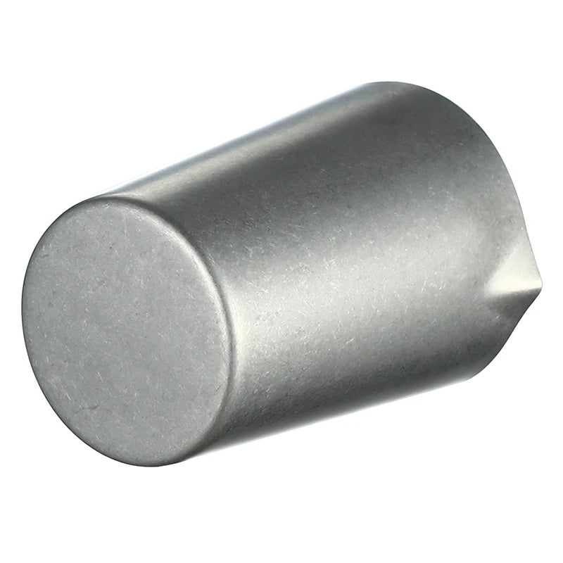 Stainless Steel Stirring Tin 500ml Mixing Tin