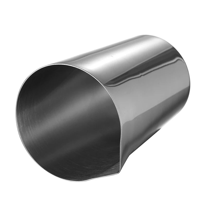 Stainless Steel Stirring Tin 800ml