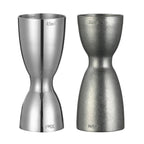 Measuring Jigger Stainless Steel 30ml 45ml