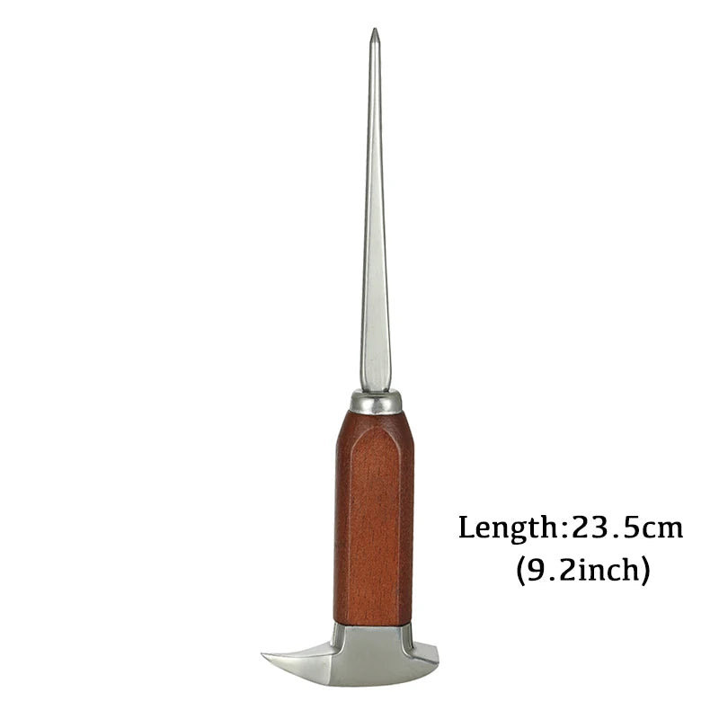 Stainless Steel Ice Picks chisel