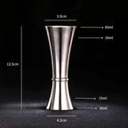 Cocktail Jigger 30/60ml
