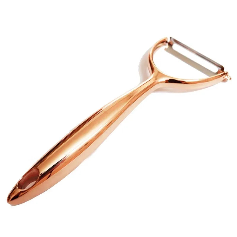 Stainless Steel Peeler
