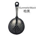 Bar Tools Express Stainless Steel Julep Cocktail Strainer