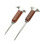 Stainless Steel Ice Picks chisel