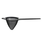 Fine Mesh Cocktail Strainer (Cone Shape)