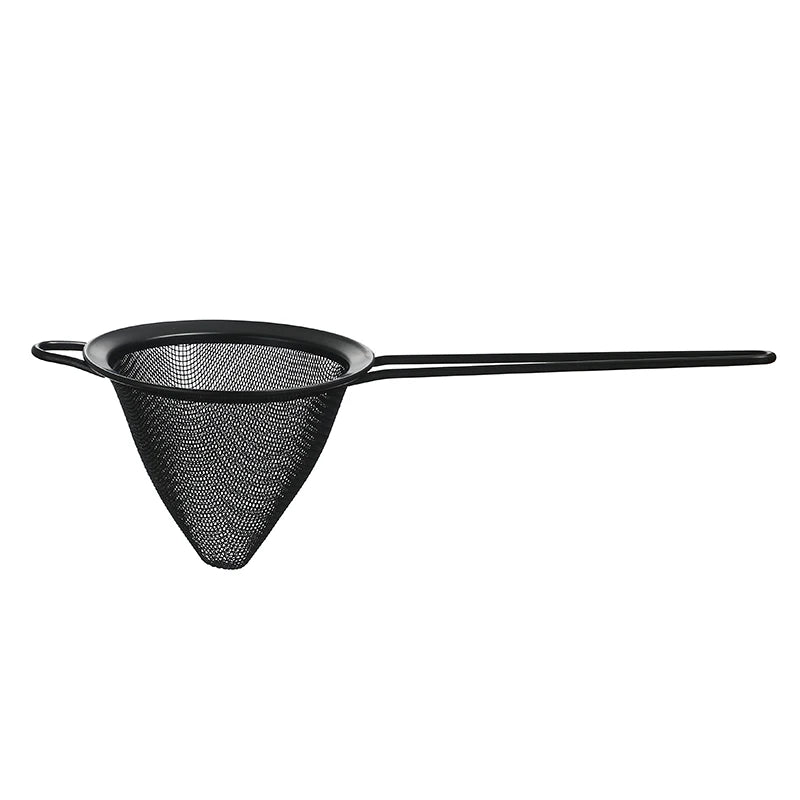 Fine Mesh Cocktail Strainer (Cone Shape)