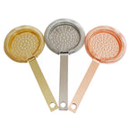 Bar Tools Express Stainless Steel Hawthorne Cocktail Strainer