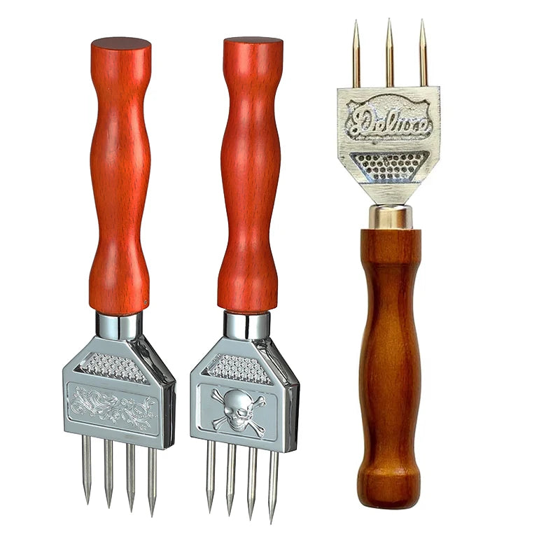 Ice Pick – Multi-Prong Ice Crusher
