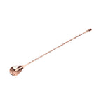 Bar Tools Express Stainless Steel Teardrop Mixing Spoon – 30cm / 40cm