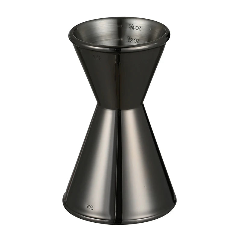 Cocktail Jigger Double Wall 1OZ/2OZ