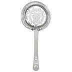 Creative Lion Shape Cocktail Strainer Hawthorne Strainer Stainless Steel