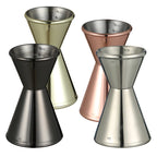 Cocktail Jigger Double Wall 1OZ/2OZ