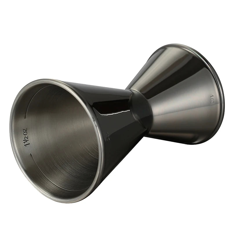 Cocktail Jigger Double Wall 1OZ/2OZ