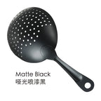 Bar Tools Express Stainless Steel Julep Cocktail Strainer