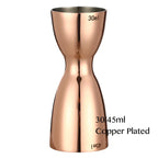Measuring Jigger Stainless Steel 30ml 45ml