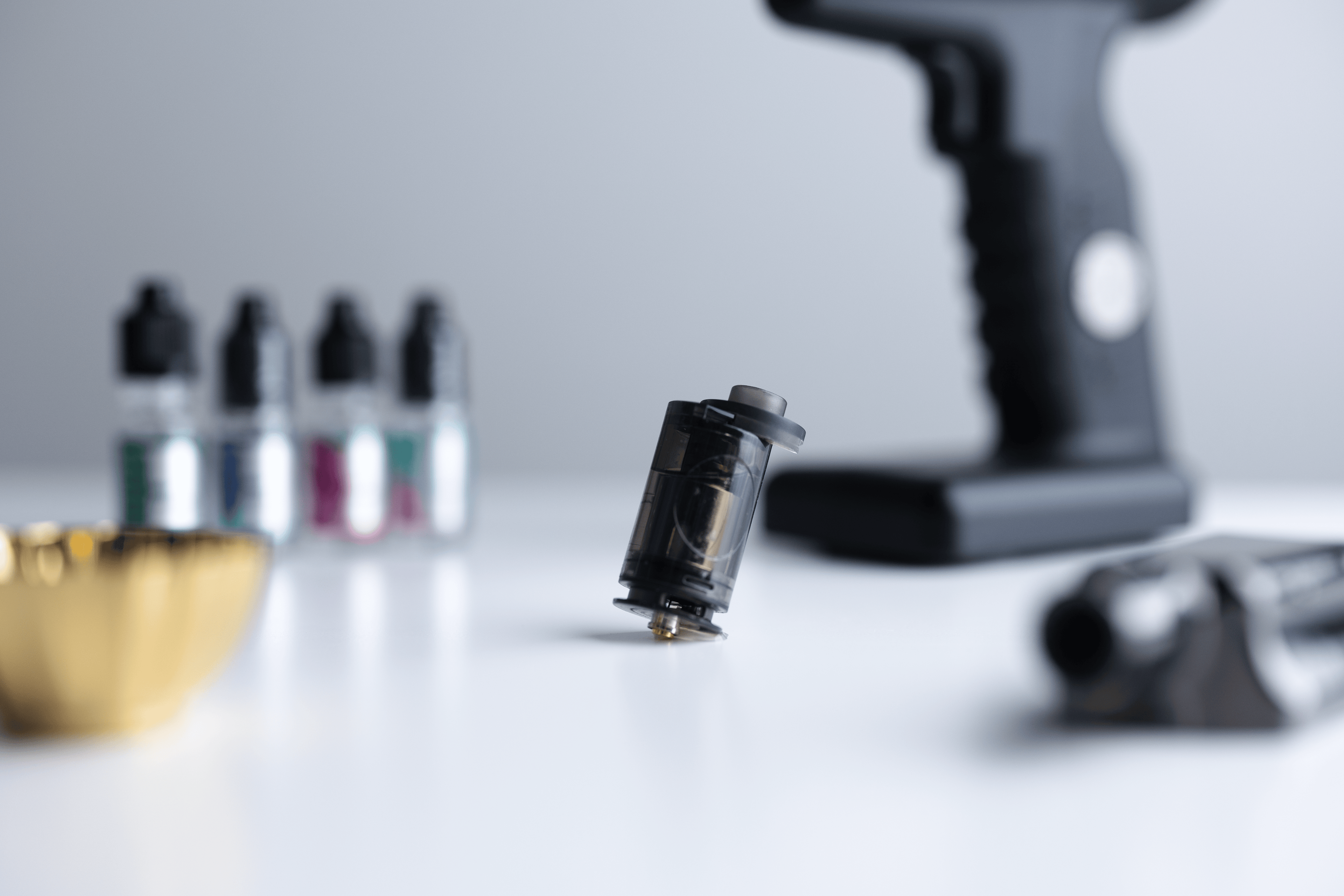 Tank - Aroma (1 Pack)