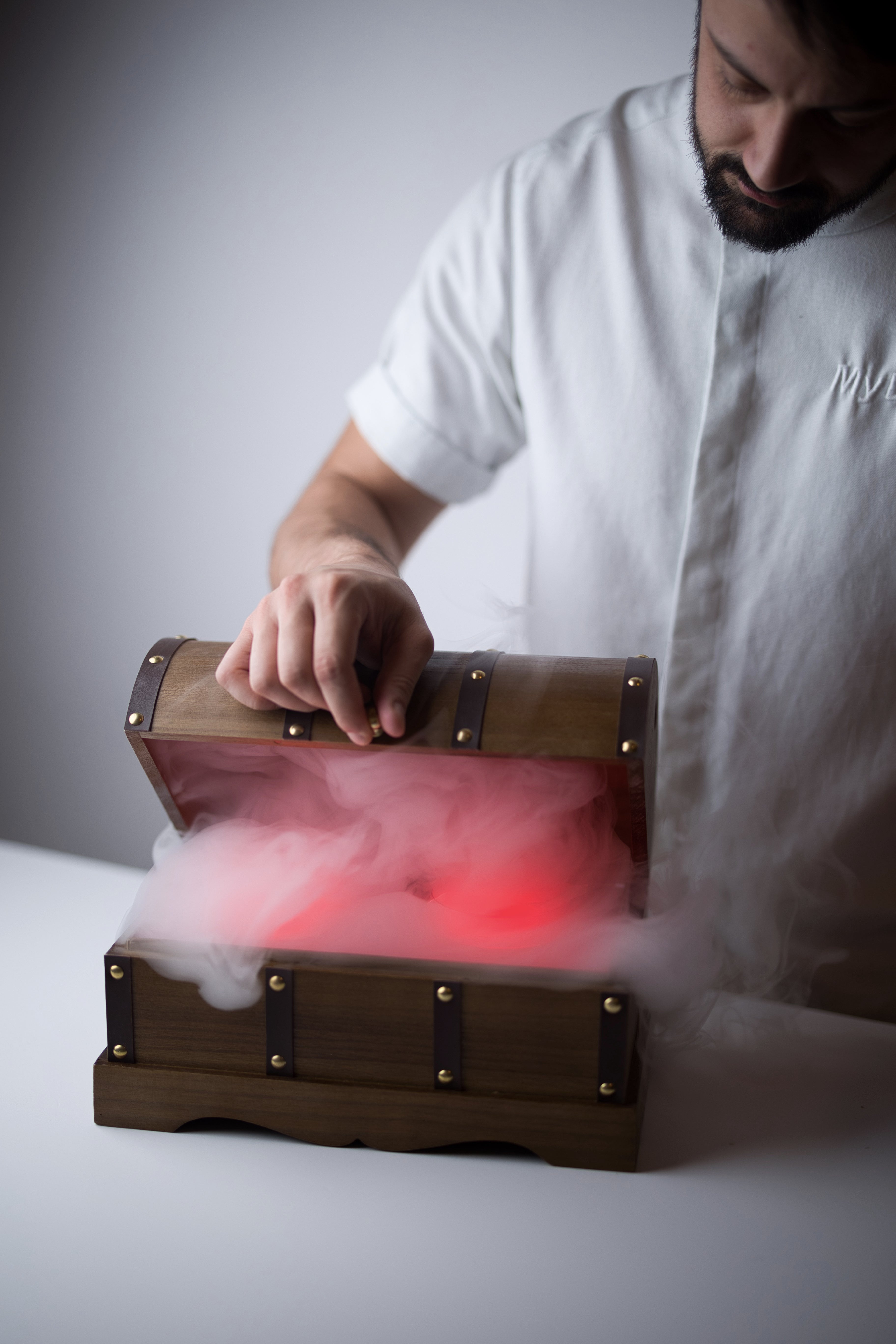 Aroma - Elderberry (10ml)