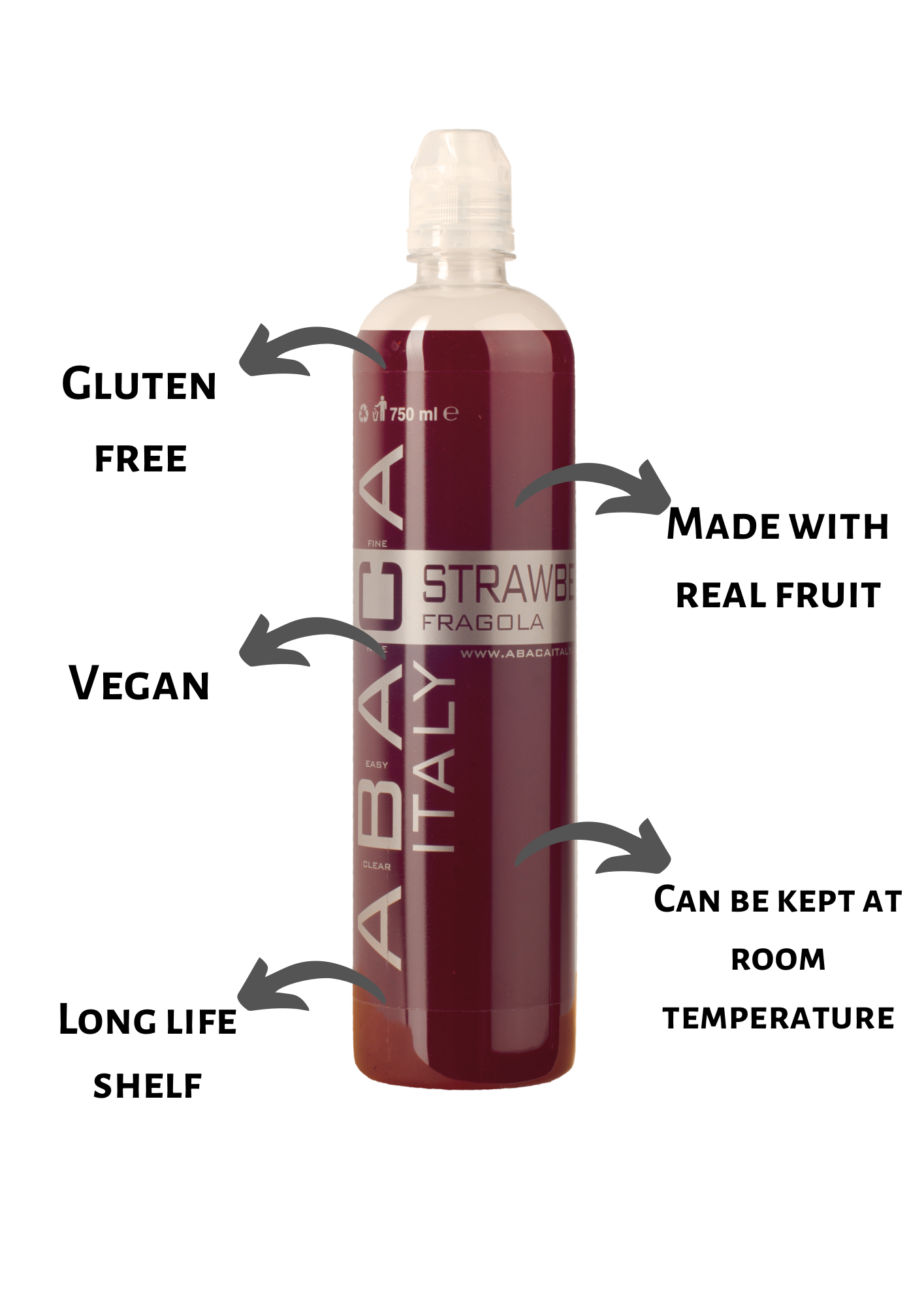 Strawberry Purée