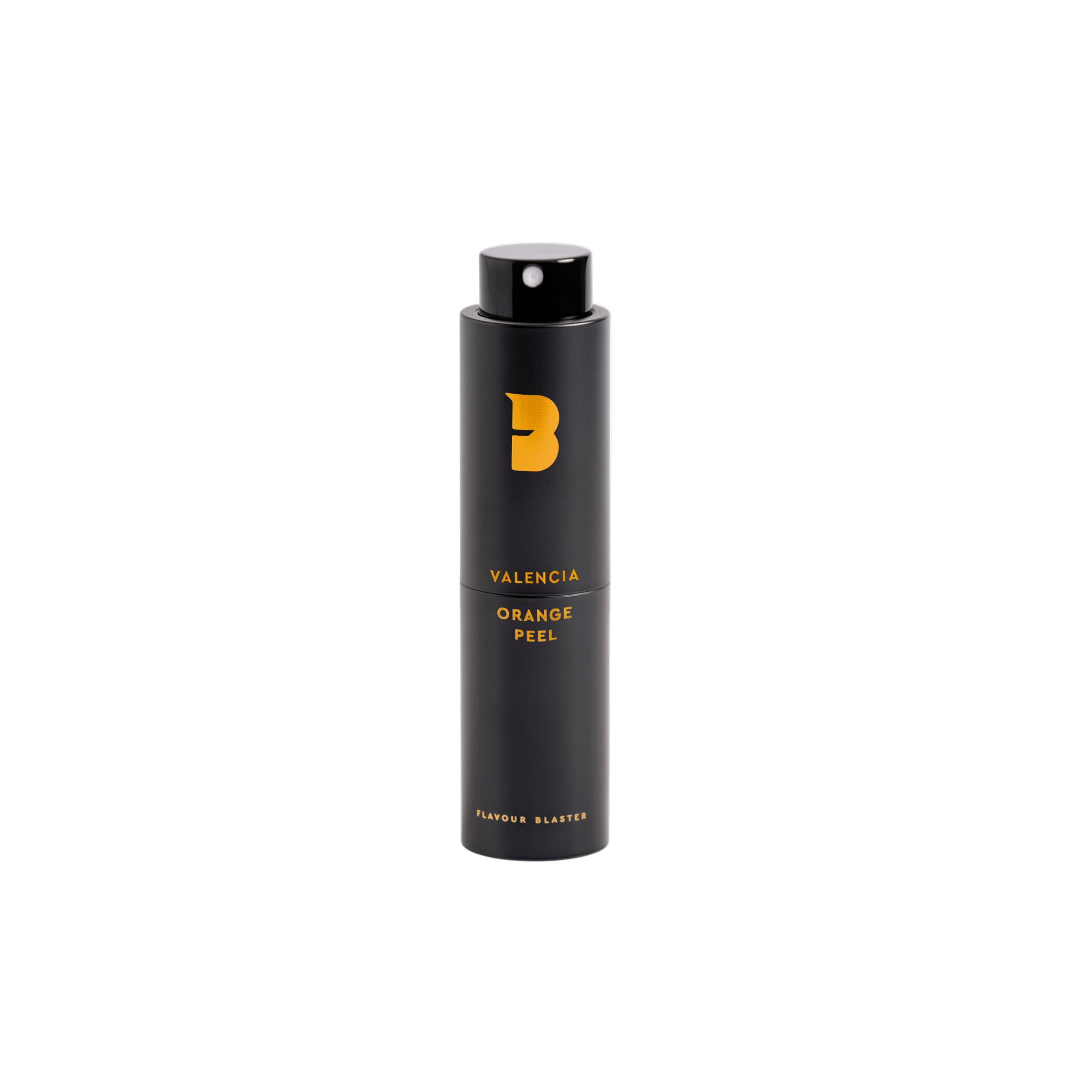 Mist - Valencia Orange