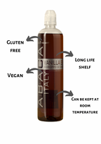 Vanilla Syrup