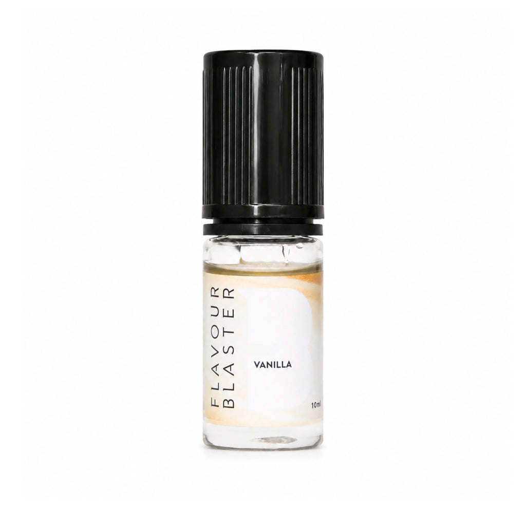 Vanilla Aroma