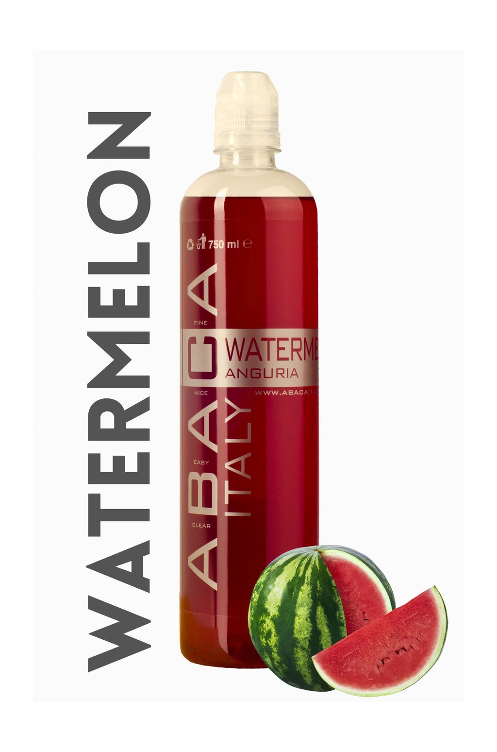 Watermelon Purée