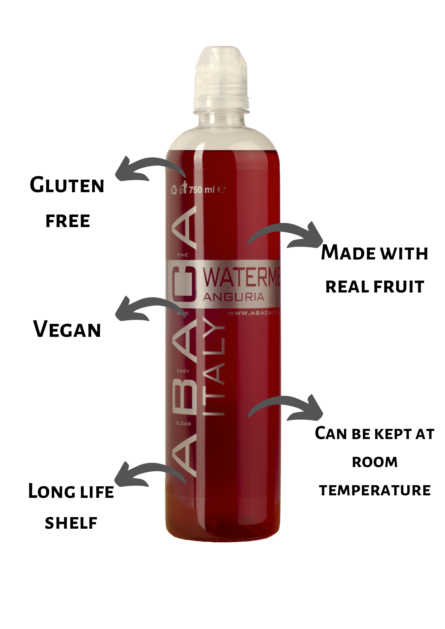 Watermelon Purée
